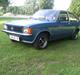 Opel Kadett C City Berlina