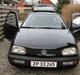 VW Golf 3 ''SOLGT''