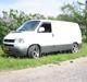 VW Transporter T4 TDI(SOLGT)