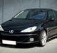 Peugeot 206 S16 Griffe