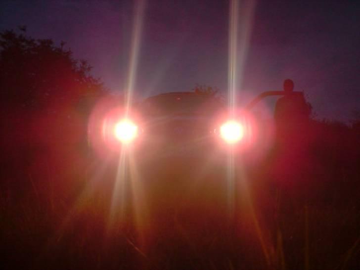 VW Golf 3 - solgt billede 16