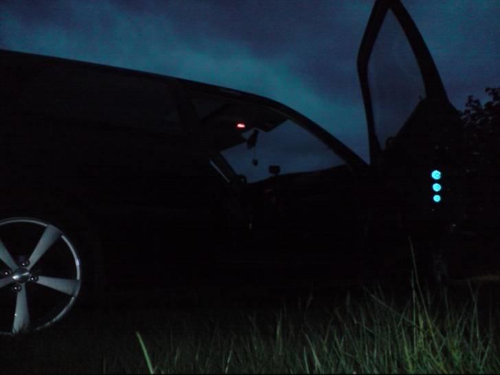 VW Golf 3 - solgt billede 19