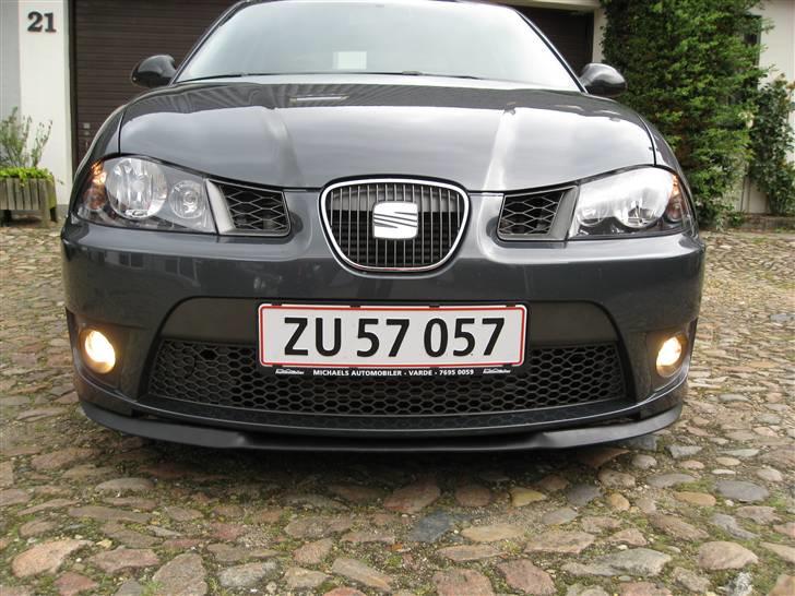 Seat Ibiza Cupra R Solgt! billede 3