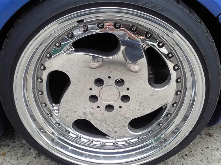 VW golf 4 tdi solgt billede 20