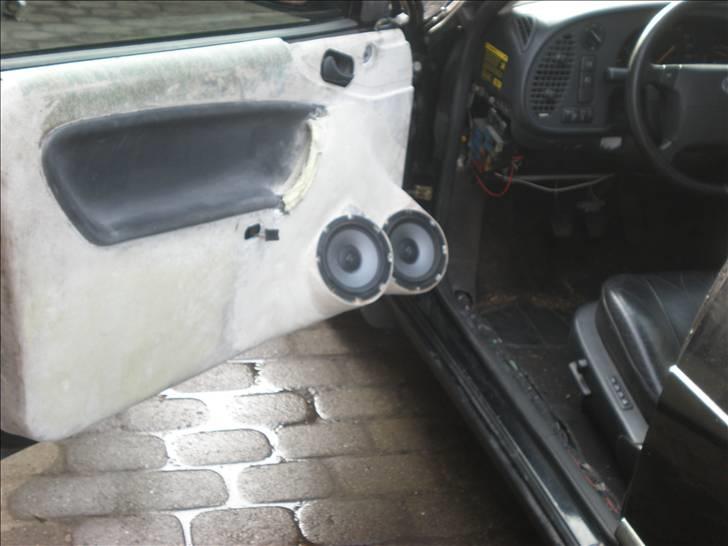 Saab 900 se turbo - fin dør ok resultat billede 14