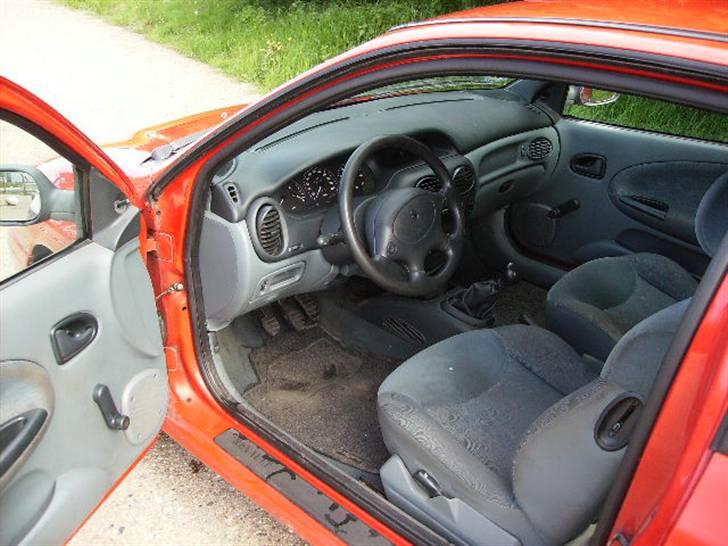 Renault megane billede 1