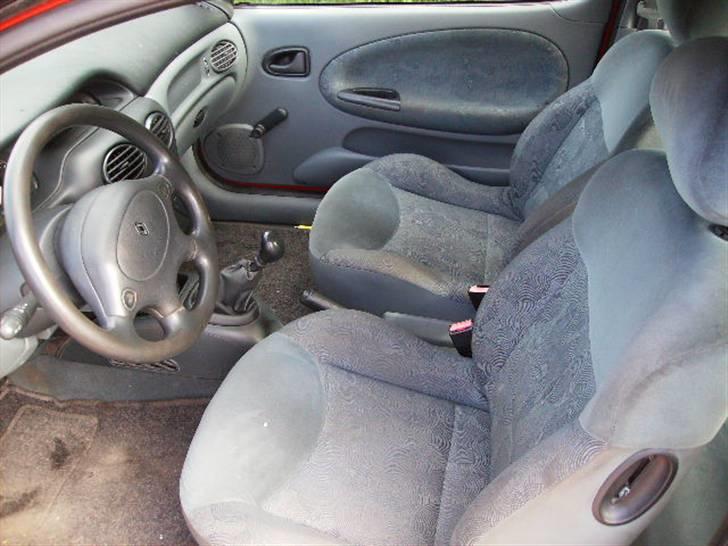 Renault megane billede 2