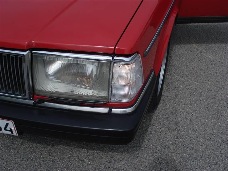 Volvo 240  billede 12