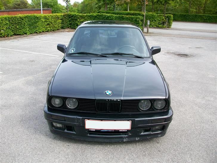BMW e30 325i 24v - solgt billede 2