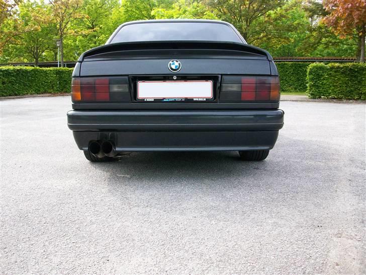 BMW e30 325i 24v - solgt billede 6
