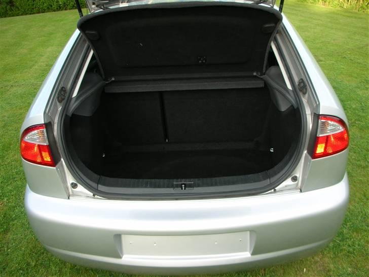 Seat Leon Sport "SOLGT" billede 9