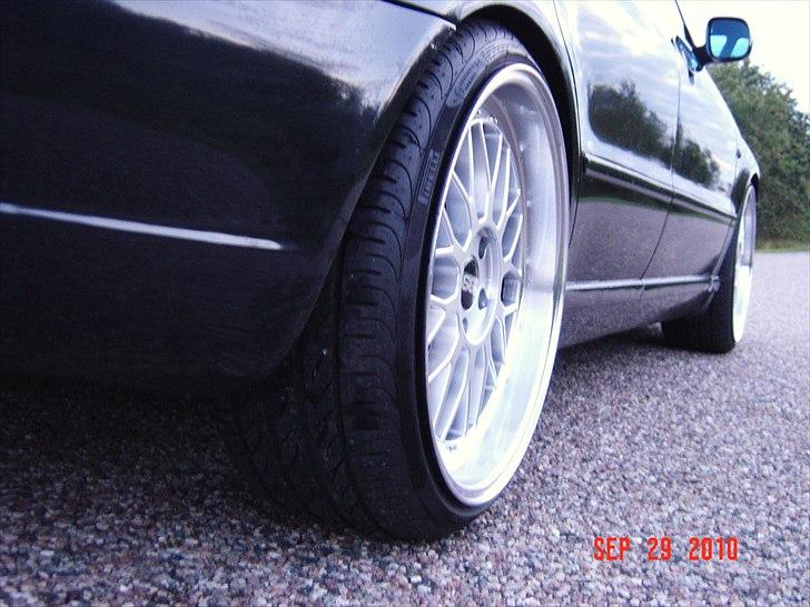 Audi A4 1,8TS QUATTRO SOLGT billede 7