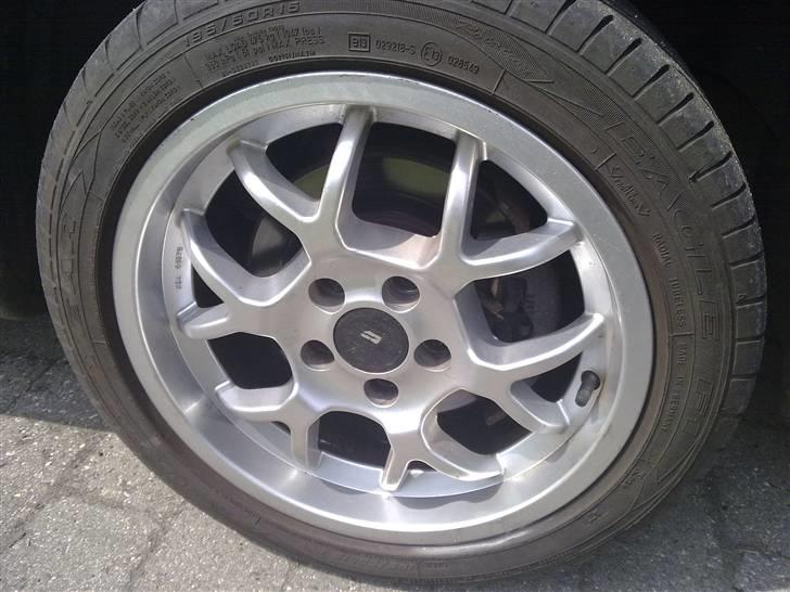 Chrysler neon billede 2