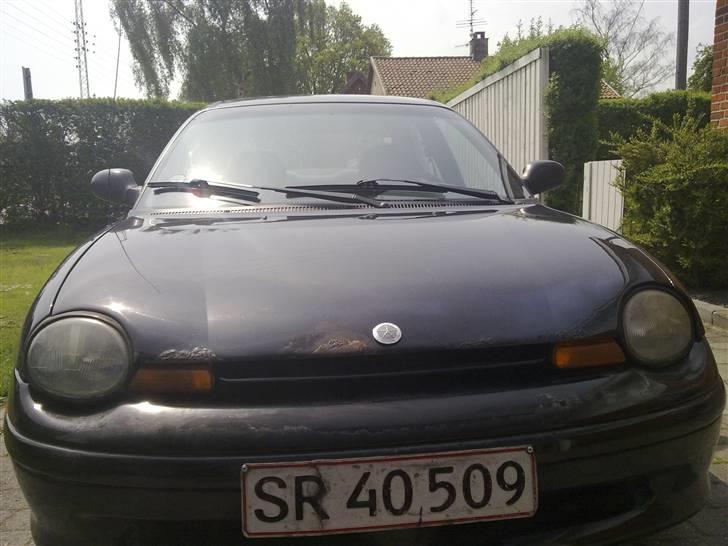 Chrysler neon billede 3