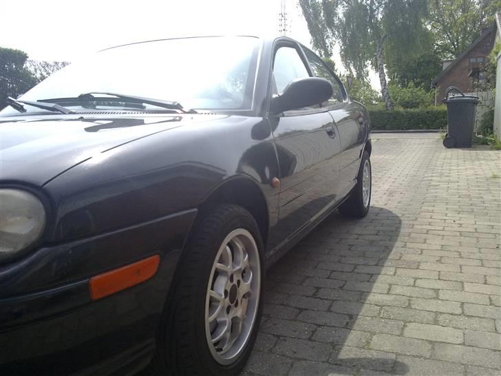 Chrysler neon billede 4