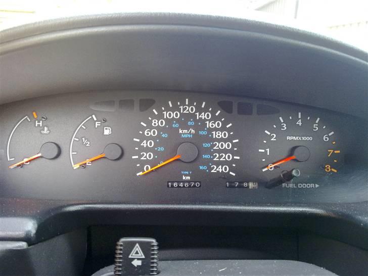 Chrysler neon billede 8