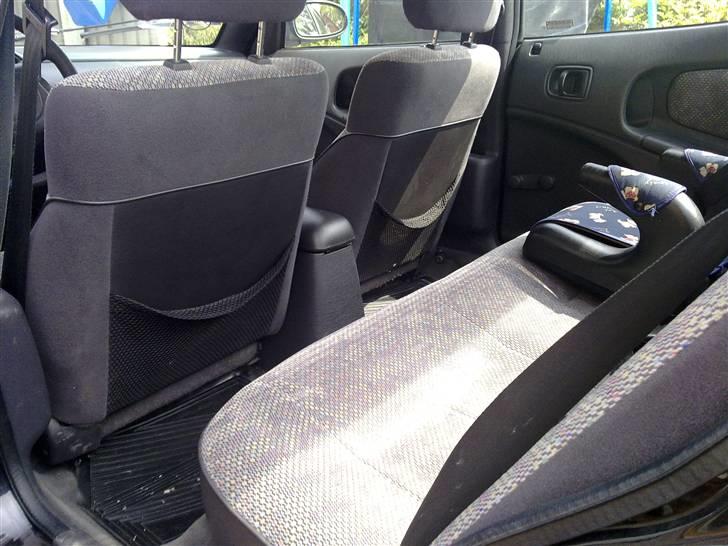 Chrysler neon billede 9