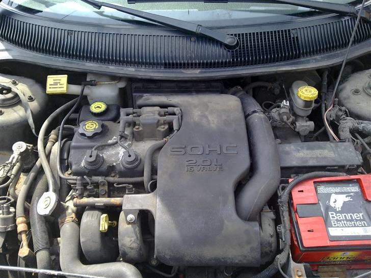 Chrysler neon billede 12