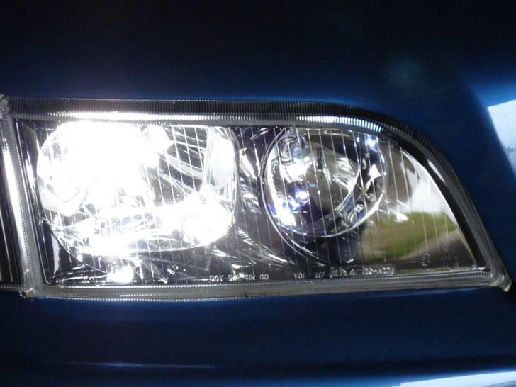 Volvo S40 2,0 billede 10