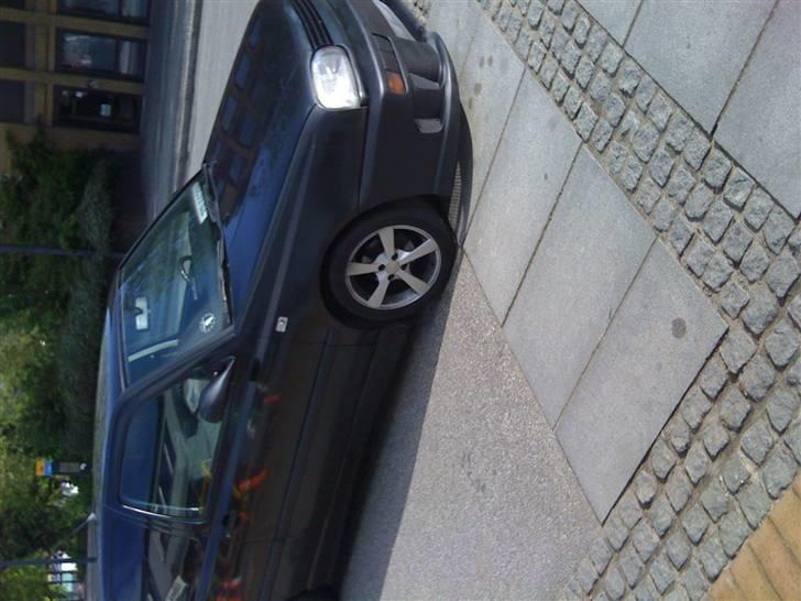 VW golf 3 SOLGT billede 10
