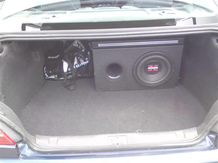 Peugeot 406 solgt billede 4