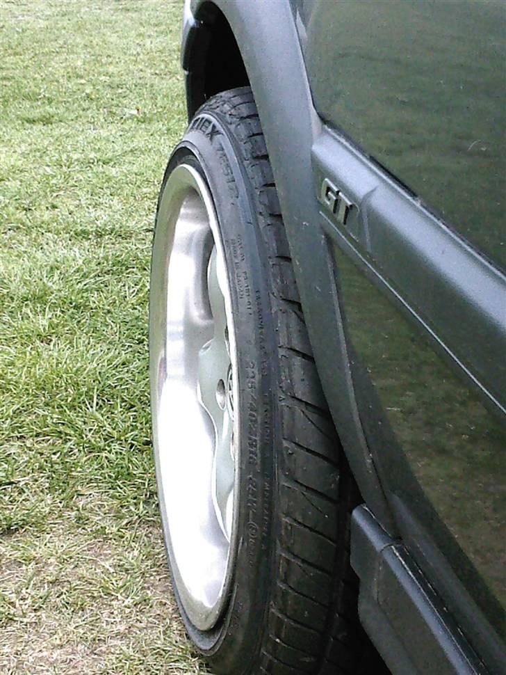 VW Golf GT Special **Solgt** billede 18