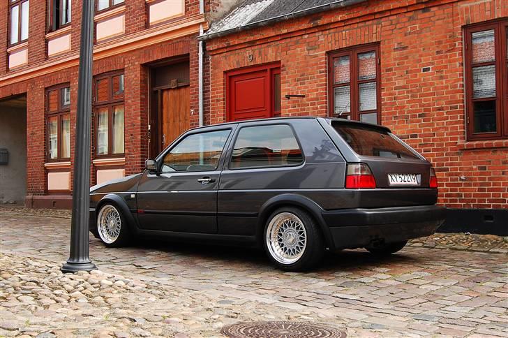 VW Golf Gti Edition one billede 20