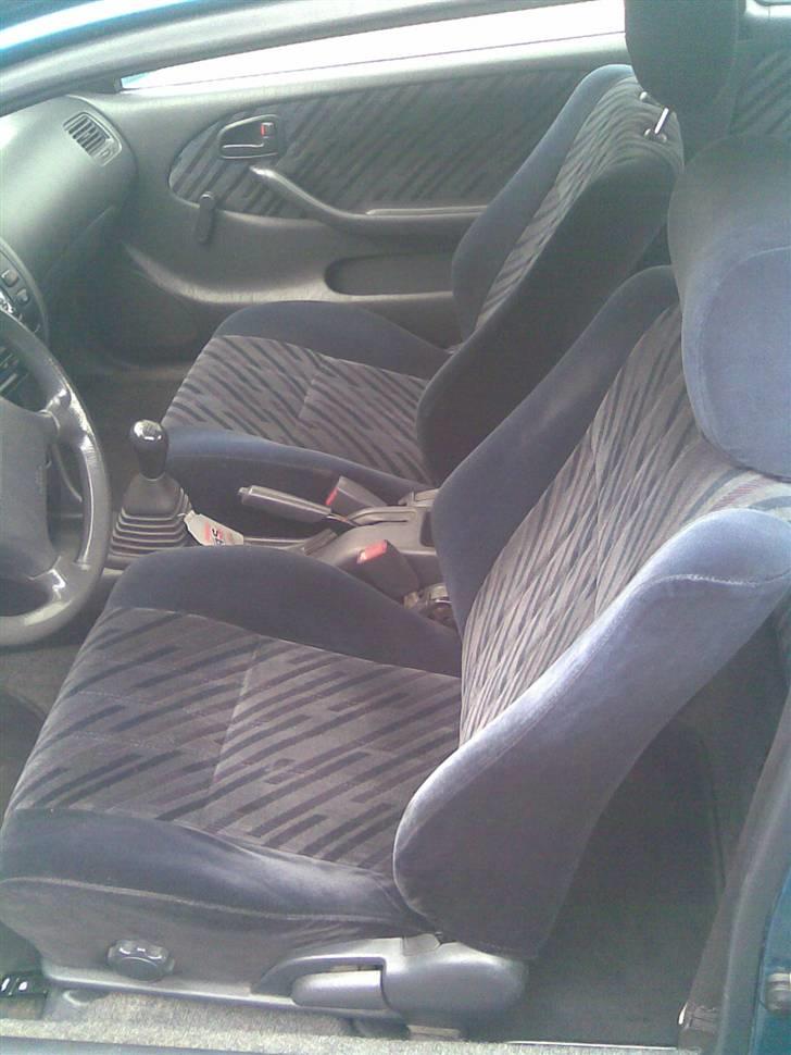 Toyota corolla billede 7