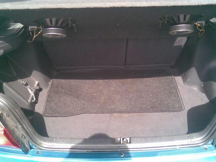 Toyota corolla billede 10