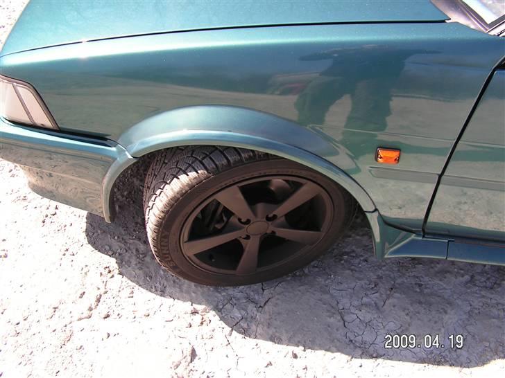 Toyota corolla gt twincam billede 8