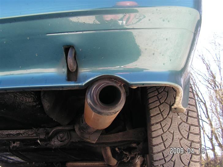 Toyota corolla gt twincam billede 10