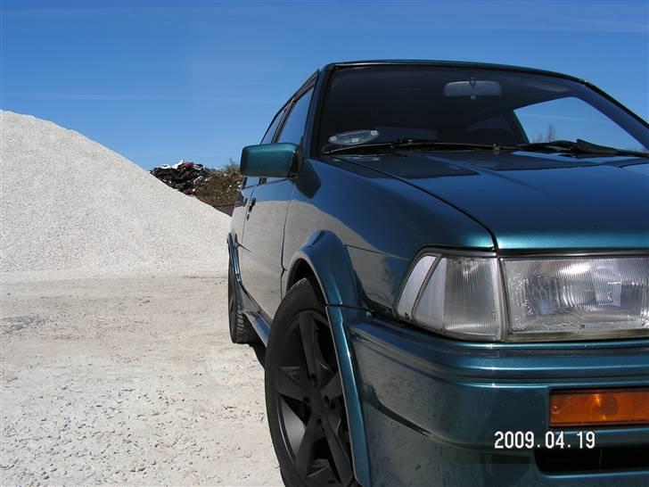 Toyota corolla gt twincam billede 13