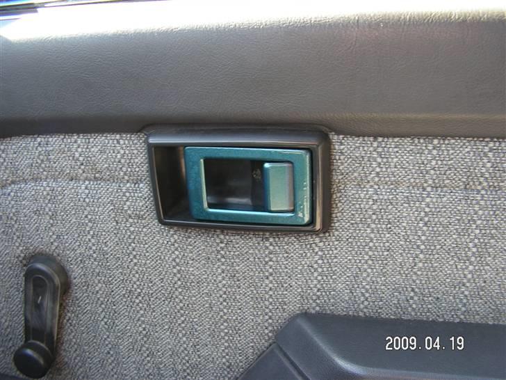 Toyota corolla gt twincam billede 15