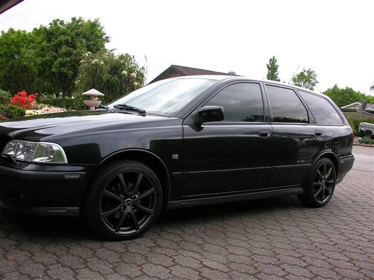 Volvo V40 T4 billede 1