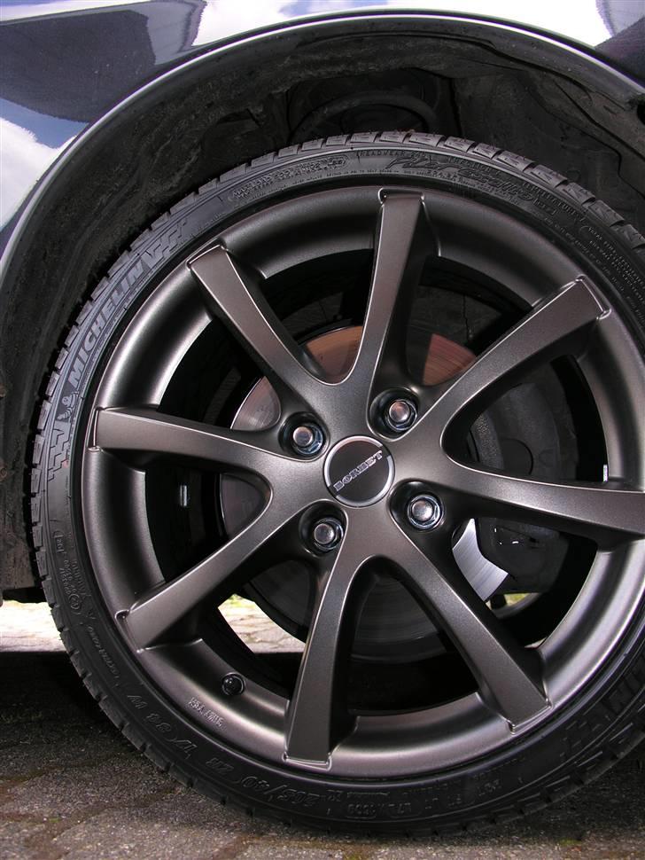 Volvo V40 T4 - Sommerfælge billede 4