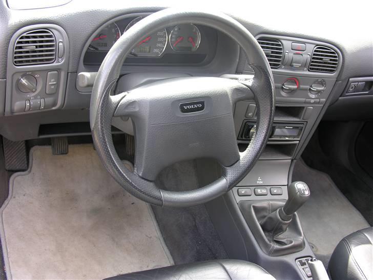 Volvo V40 T4 billede 7