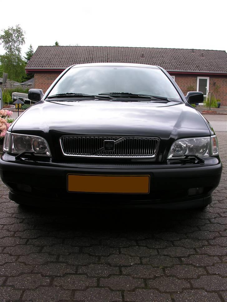 Volvo V40 T4 billede 11