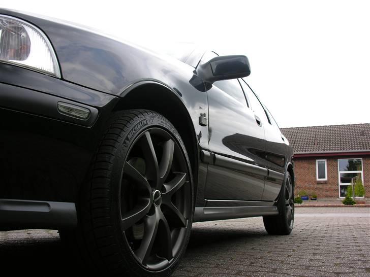 Volvo V40 T4 billede 12