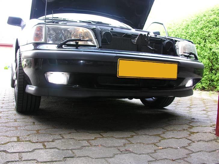 Volvo V40 T4 billede 13