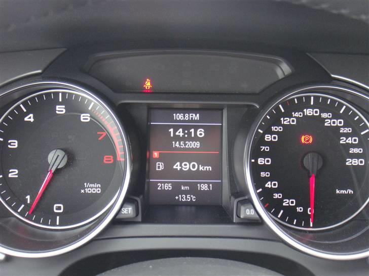 Audi a5 cabriolet solgt billede 4