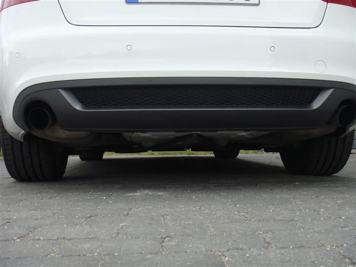 Audi a5 cabriolet solgt billede 6