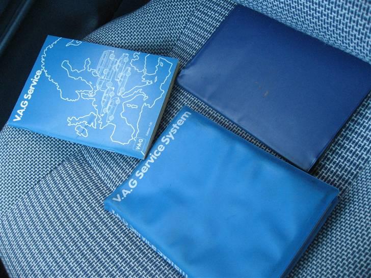 VW Polo 1.0 Skrottet - Fuld service, retro? :D billede 10