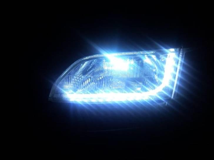 Ford escort R.I.P<3 billede 3