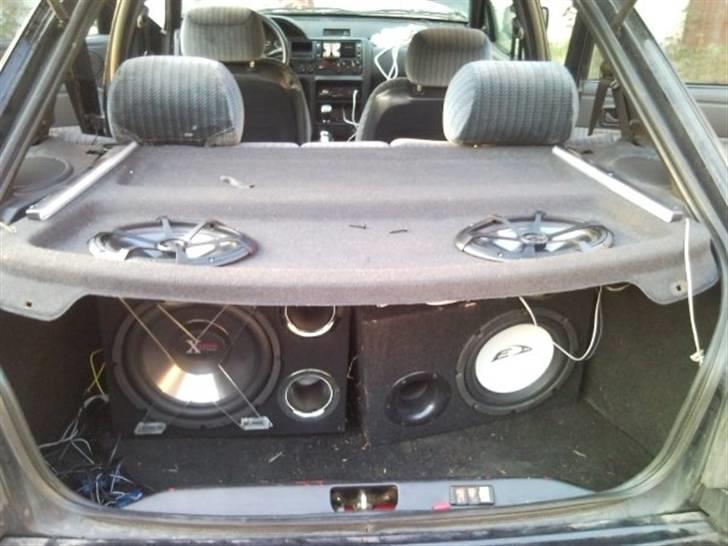 Ford escort R.I.P<3 billede 4