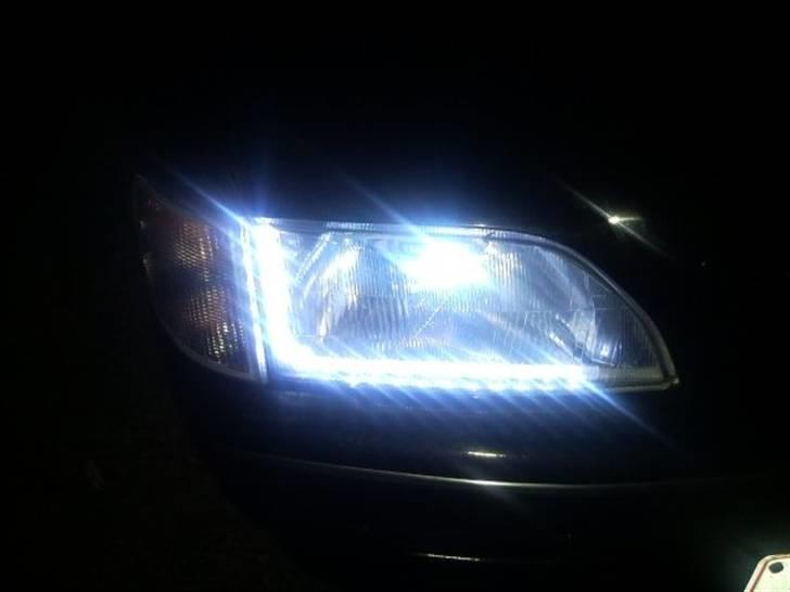 Ford escort R.I.P<3 billede 7