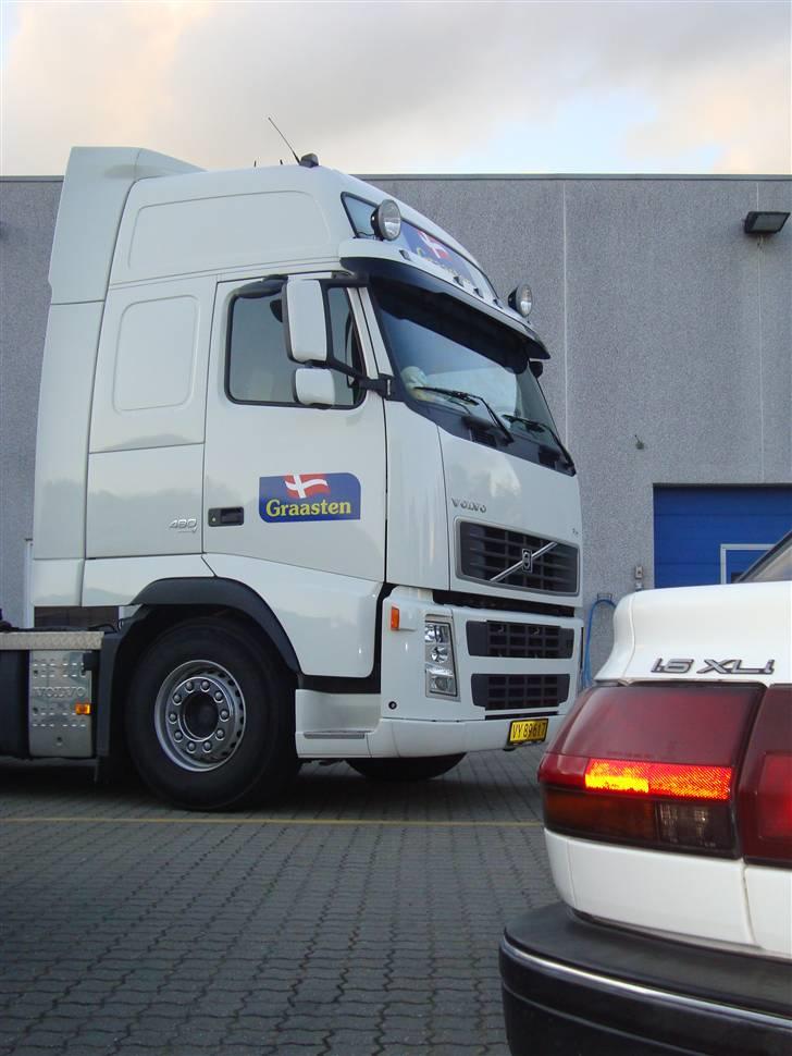 Toyota Corolla AE92 billede 13