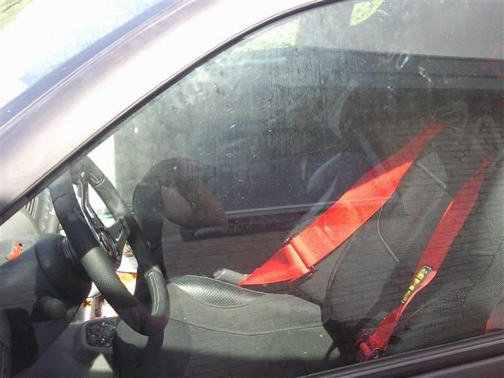 Fiat Punto billede 5