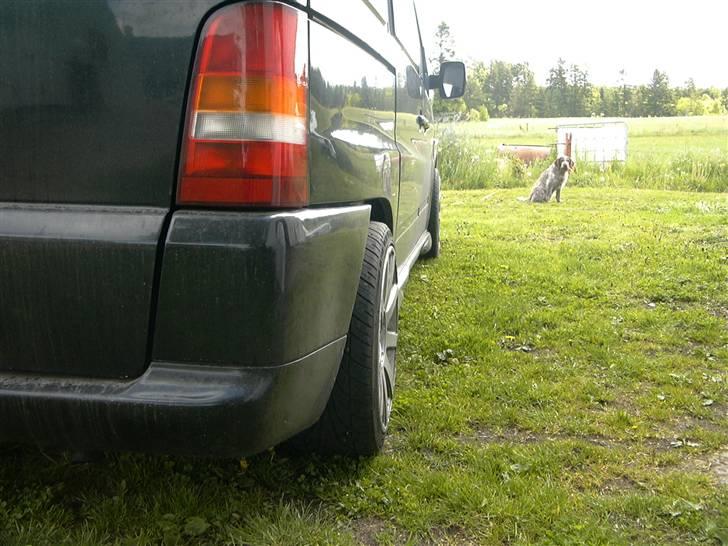 Mercedes Benz vito 110 billede 9