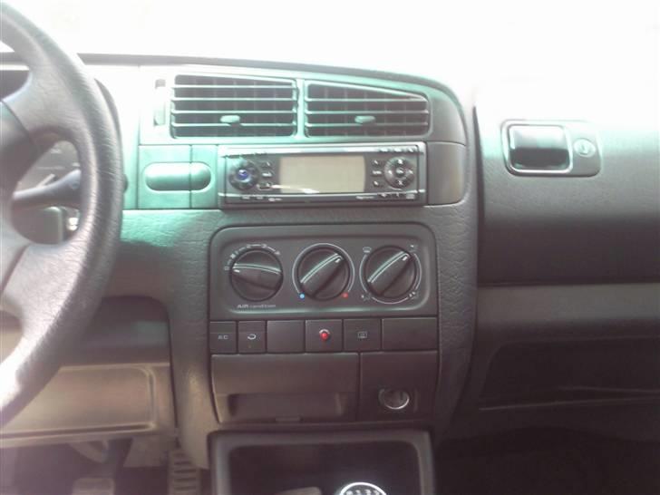 VW Golf 3 TDI billede 12