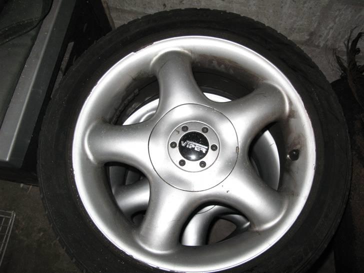 VW Golf 3 ''SOLGT'' billede 9